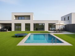 Villa in Residenziale
