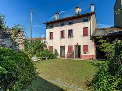 Casa indipendente in Residenziale