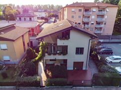Villa in Residenziale