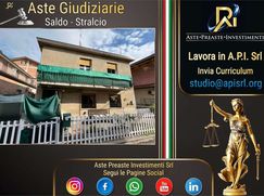 Casa indipendente in Residenziale