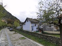 Casa indipendente in Residenziale