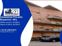 Appartamento in Residenziale