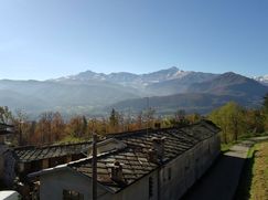 Casa indipendente in Residenziale