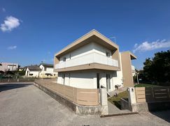 Casa Bi/Trifamiliare in Residenziale