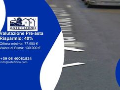 Appartamento in Residenziale