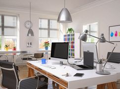 Ufficio in Commerciale