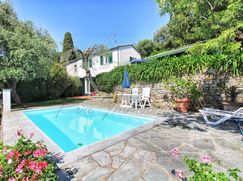Villa in Residenziale