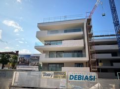 Box/posto auto in Residenziale