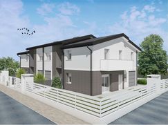 Villetta a schiera in Residenziale