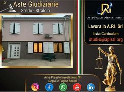 Appartamento in Residenziale