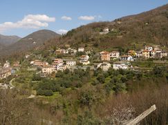 Villetta a schiera in Residenziale