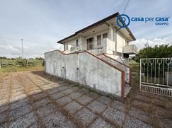 Casa indipendente in Residenziale