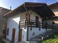 Rustico/Casale in Residenziale