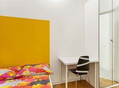 Stanza in Residenziale