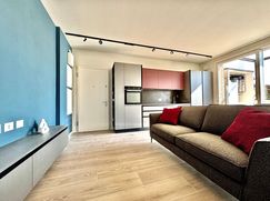 Appartamento in Residenziale