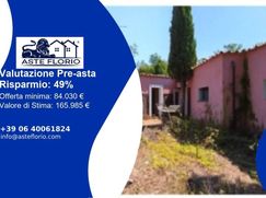 Villa in Residenziale