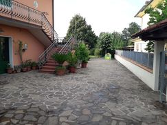 Casa indipendente in Residenziale