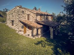 Casa indipendente in Residenziale