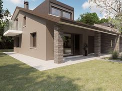 Casa Bi/Trifamiliare in Residenziale