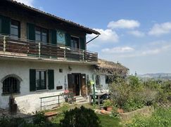 Rustico/Casale in Residenziale