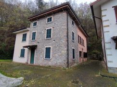 Casa indipendente in Residenziale