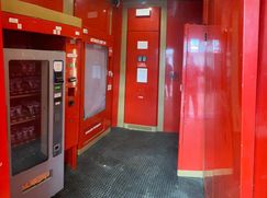 Negozio/Locale commerciale in Commerciale