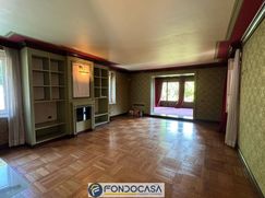 Attico/Mansarda in Residenziale