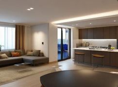 Appartamento in Residenziale