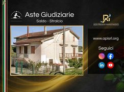 Casa indipendente in Residenziale