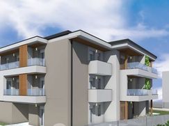 Appartamento in Residenziale