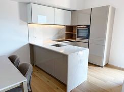 Attico/Mansarda in Residenziale