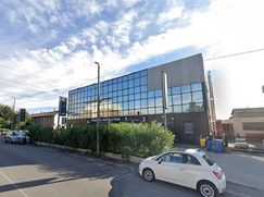 Cantina/Solaio in Residenziale