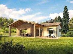 Villa in Residenziale