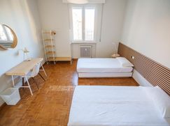 Stanza in Residenziale