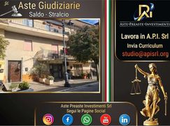 Appartamento in Residenziale