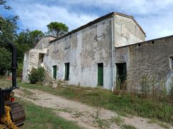Rustico/Casale in Residenziale