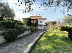 Villa in Residenziale
