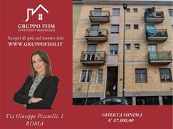 Appartamento in Residenziale