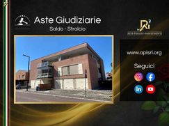 Appartamento in Residenziale