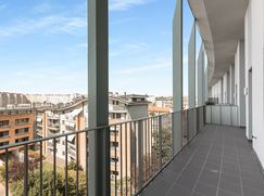 Appartamento in Residenziale