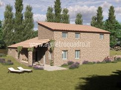 Rustico/Casale in Residenziale