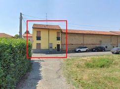 Rustico/Casale in Residenziale