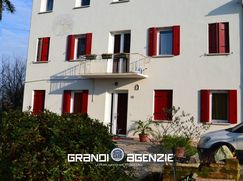 Casa indipendente in Residenziale