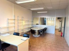 Ufficio in Commerciale