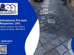 Casa indipendente in Residenziale