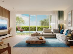 Appartamento in Residenziale