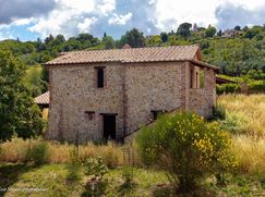 Rustico/Casale in Residenziale
