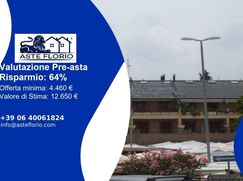 Box/posto auto in Residenziale