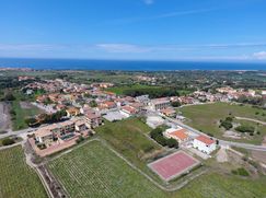 Casa indipendente in Residenziale