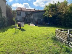 Casa indipendente in Residenziale